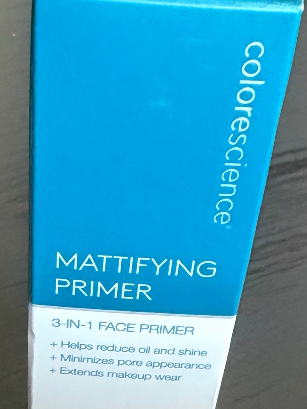 Mattifying Primer -
